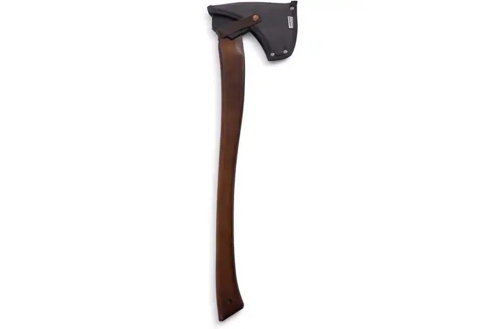 Barebones Felling Axe - view 2